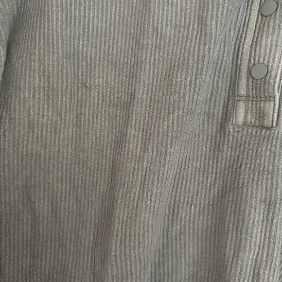 Aerie Hooded Sweater - Picture 2 of 6